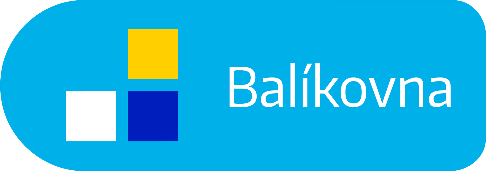 Balíkovna 2